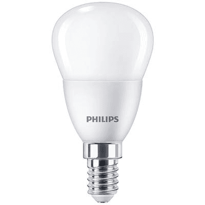 Philips CorePro LED 31244900 LED lampa Teplá biela 2700 K 2,8 W E14 F