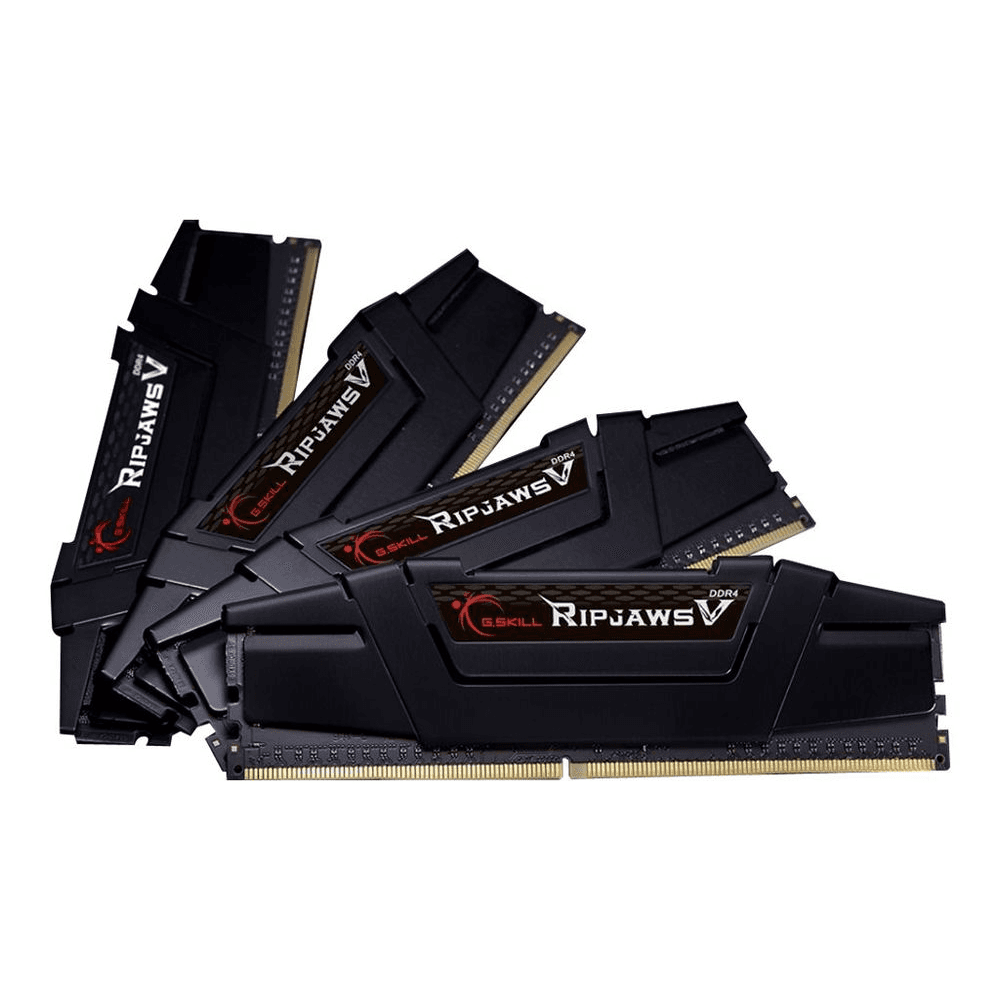 Pamäť RAM DDR4 G.SKILL 128 GB 3200 18