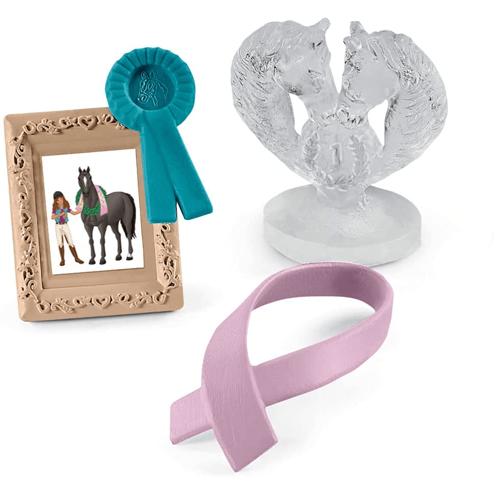 schleich HORSE CLUB 42538 príslušenstvo pre súpravu na hranie