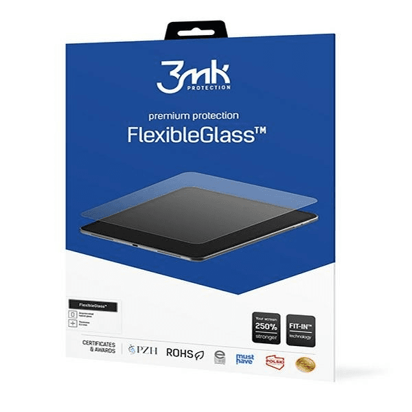 Hybridné sklo 3MK FlexibleGlass Samsung Galaxy Book 4 15,6" a 17"