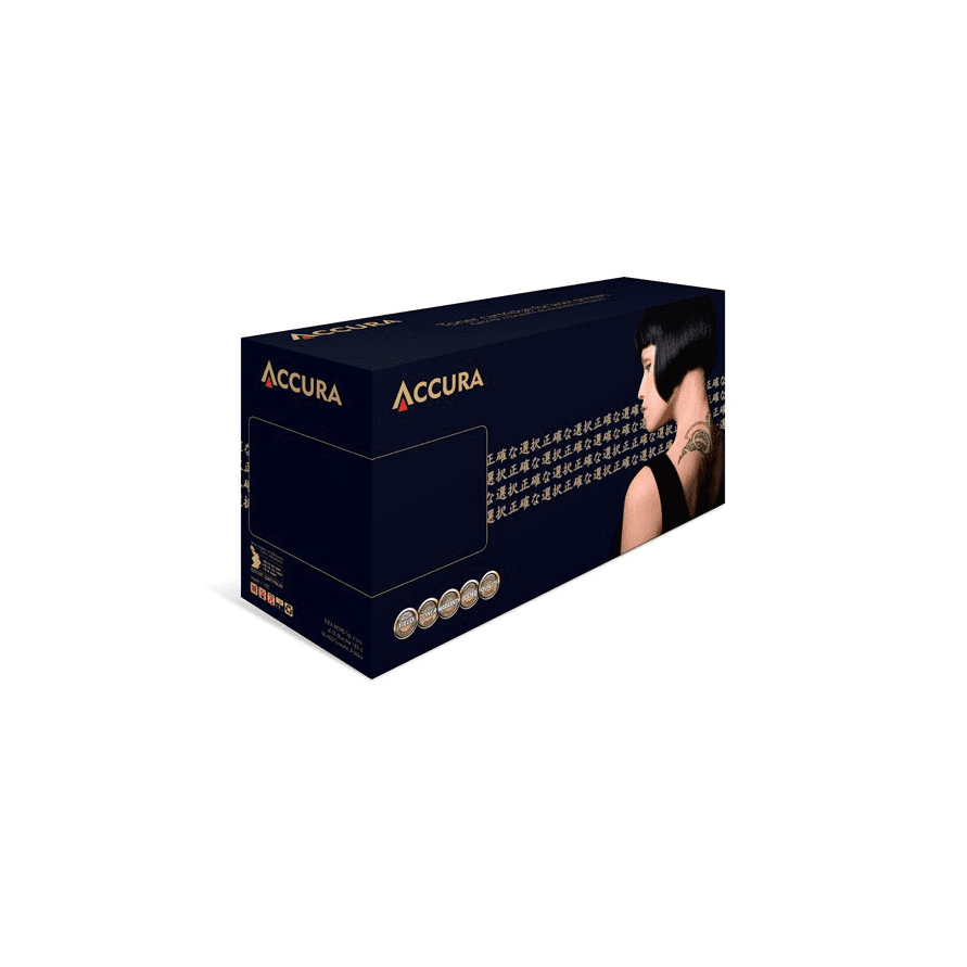 Accura toner OKI (44973536) náhrada
