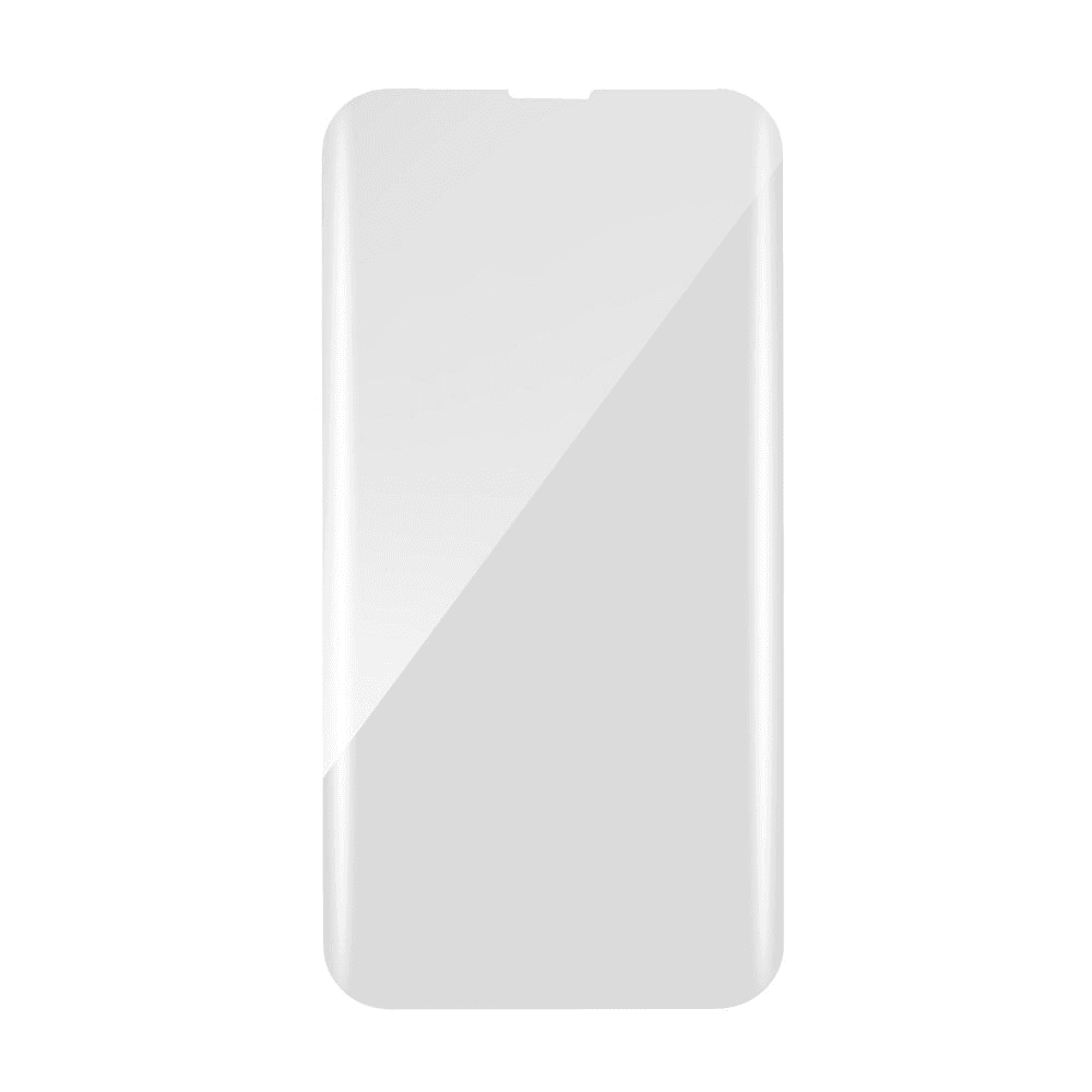 Tvrdené Sklo 5D Mr. Monkey Glass - Samsung Galaxy S24 Ultra transparent