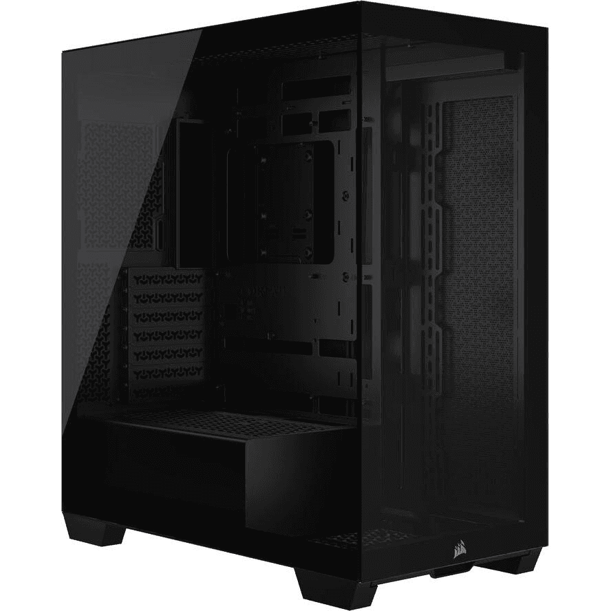 Puzdro Corsair CC-9011276-WW Midi Tower čierne