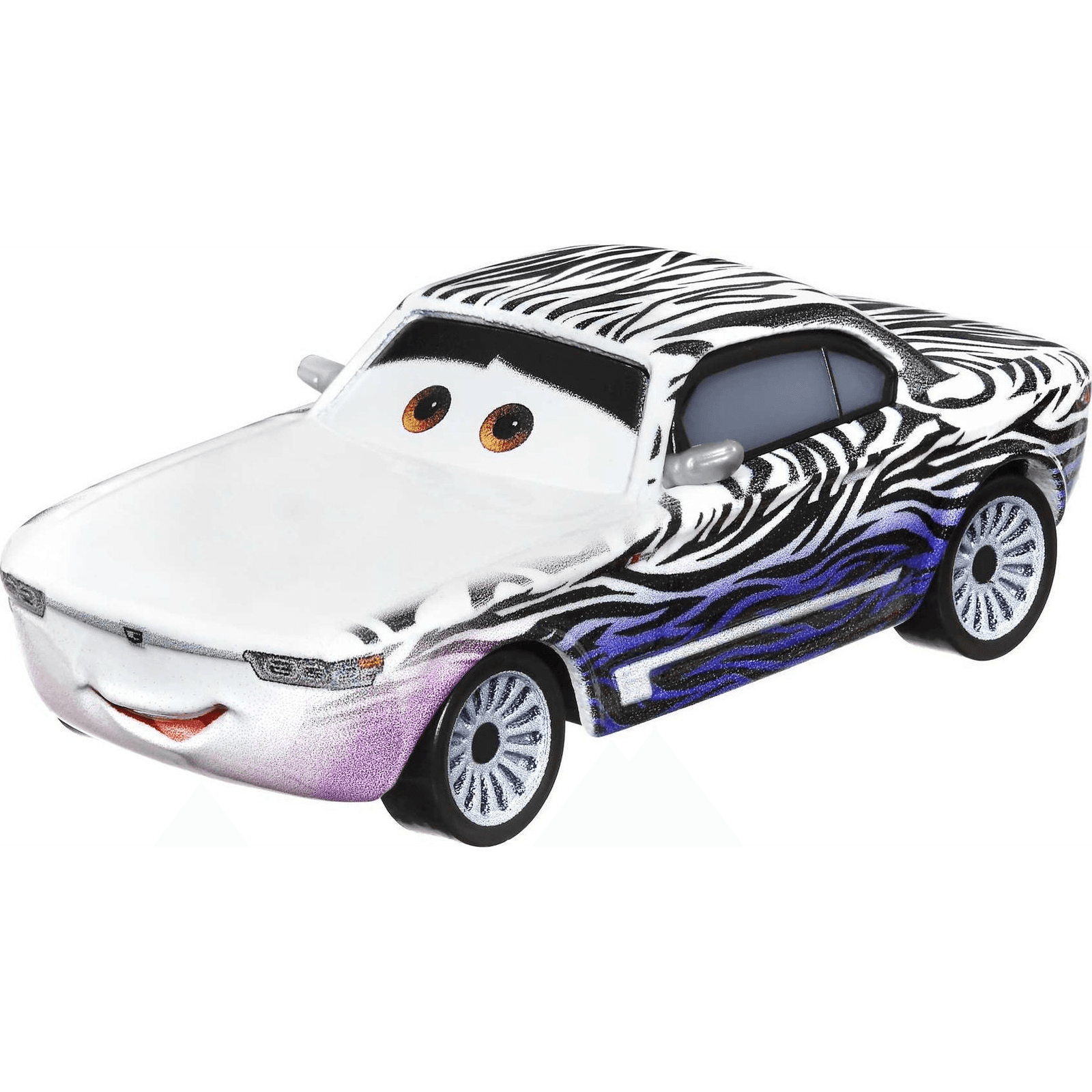 Disney Pixar Cars HHV04 detské vozidlo