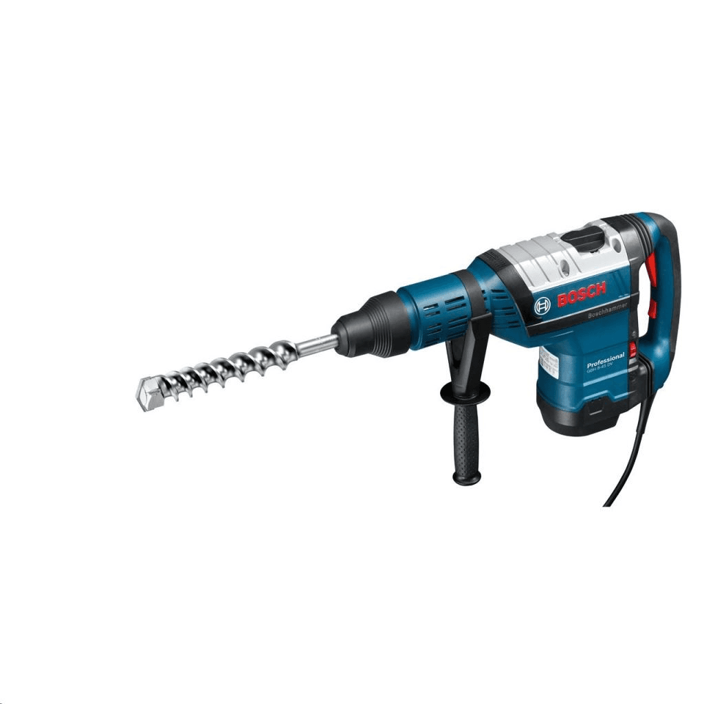 Bosch 0 611 265 000 príklepová vŕtačka 1500 W 300 ot/min SDS Max