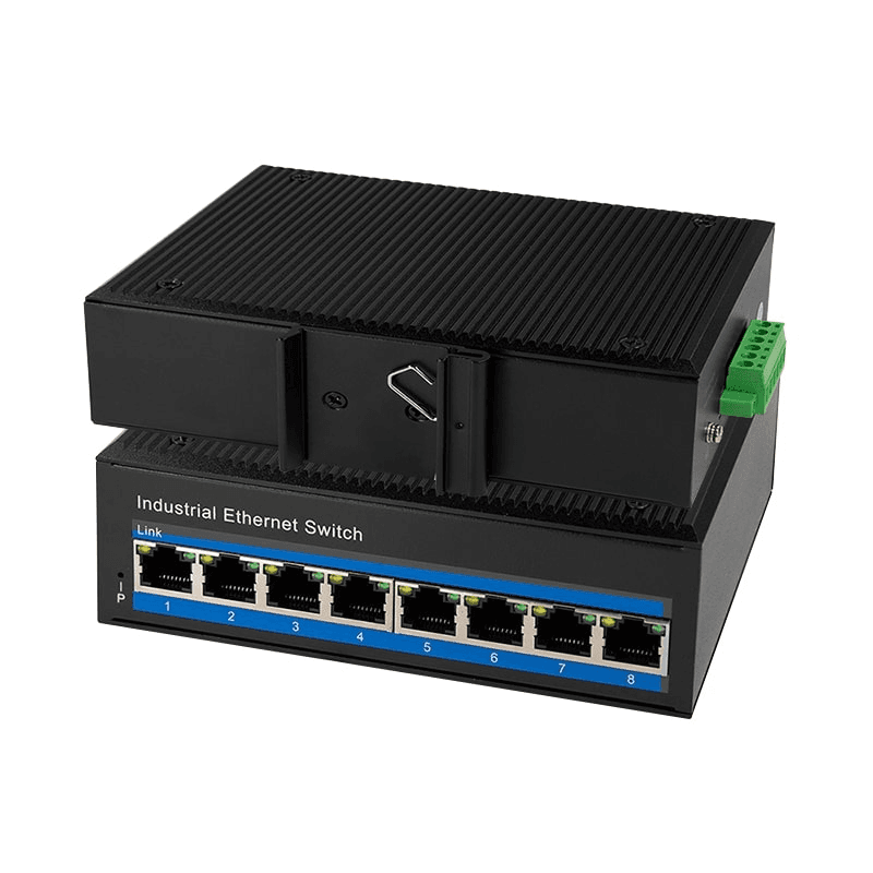 2direct GmbH LogiLink NS203 - priemyselný