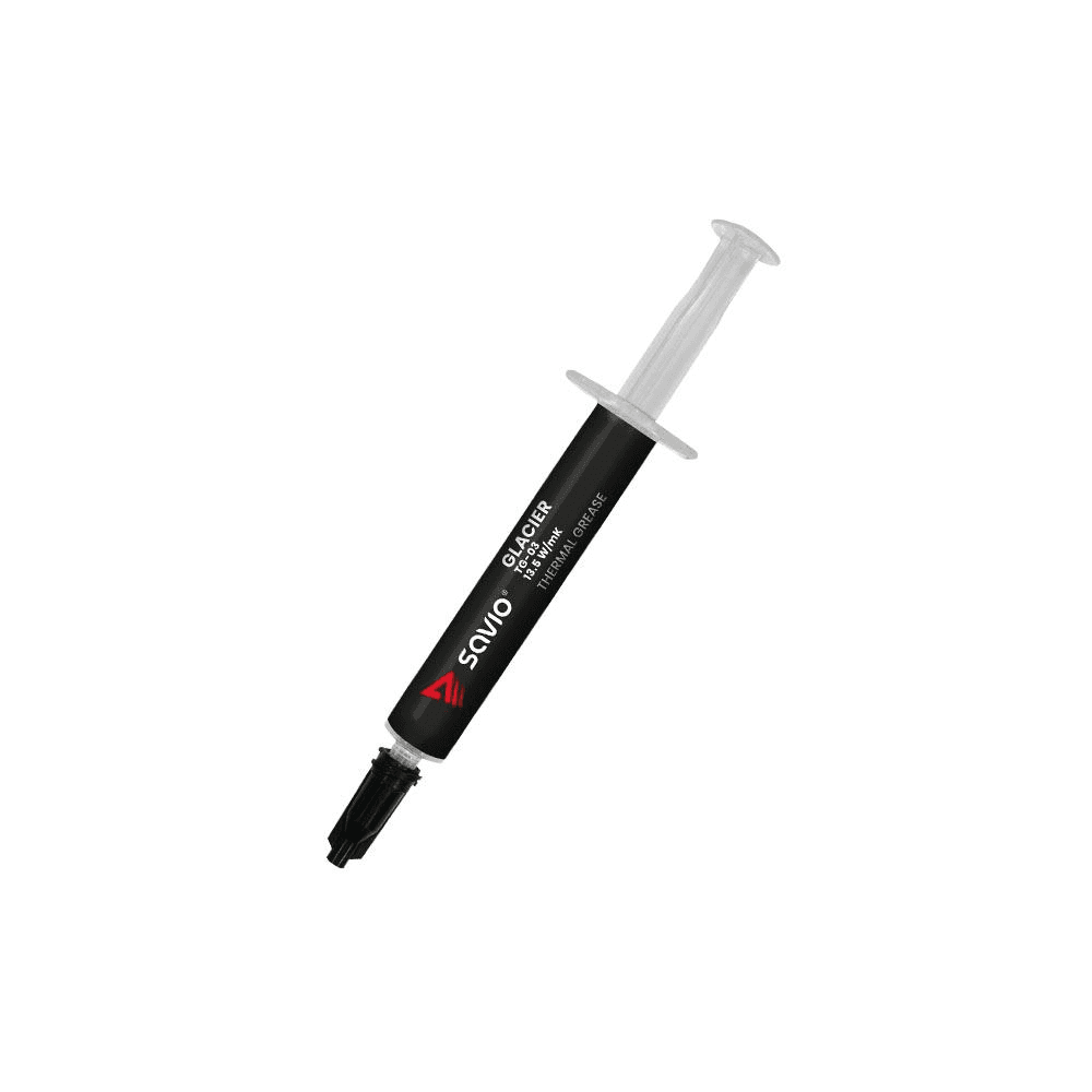 Teplovodivá pasta SAVIO TG-03 2G, 13.5W/m-K,