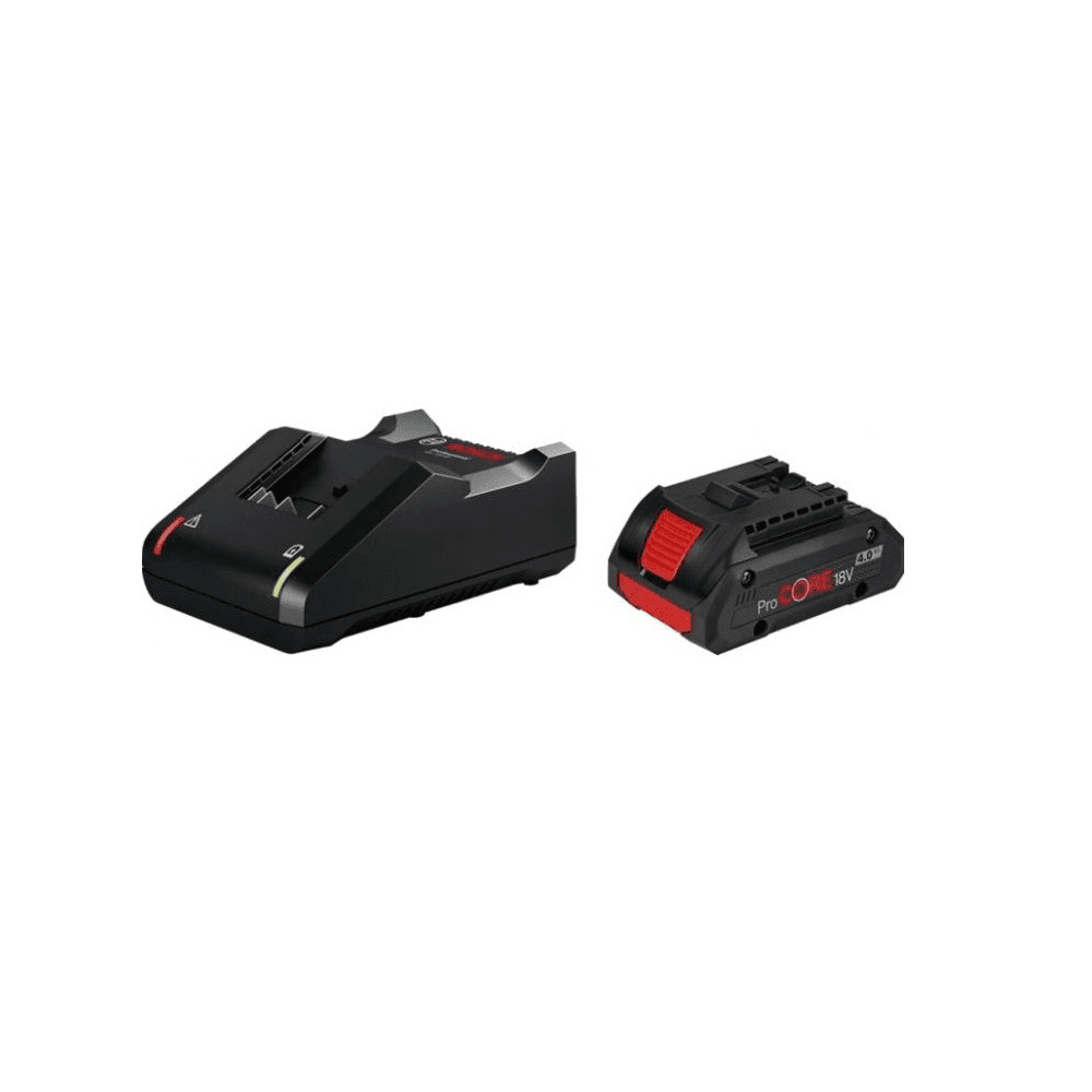 Bosch 1 600 A01 U7U batéria a nabíjačka pre elektrické nástroje Súprava batérie a nabíjačky