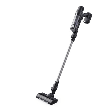 Rowenta X-Pert 7.60 RH6A35 ručný vysávač Purpurová, Strieborná Bezvreckové