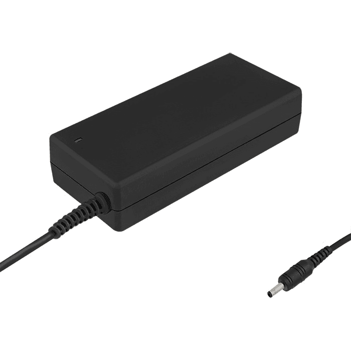 Napájací adaptér Qoltec 90 W pre HP, Compaq