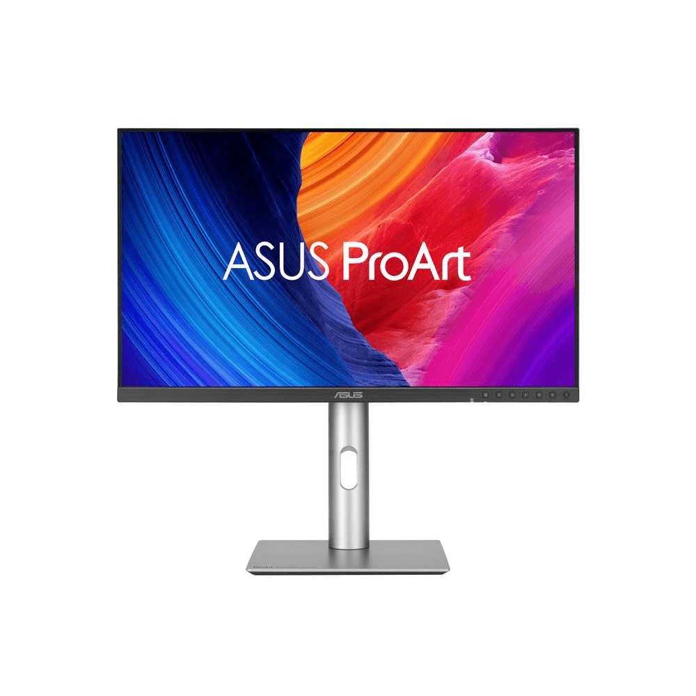 ASUS ProArt PA27JCV LCD monitor 68,6 cm (27") 5120 x 2880 px 5K Ultra HD Čierna