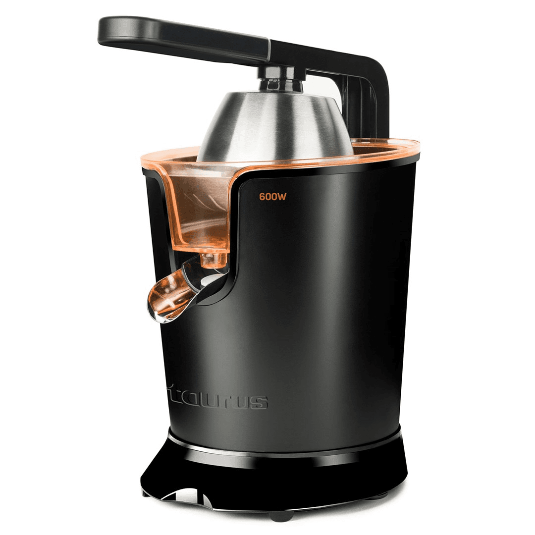 Odšťavovač Taurus SQ600X Easy Press 600 600W