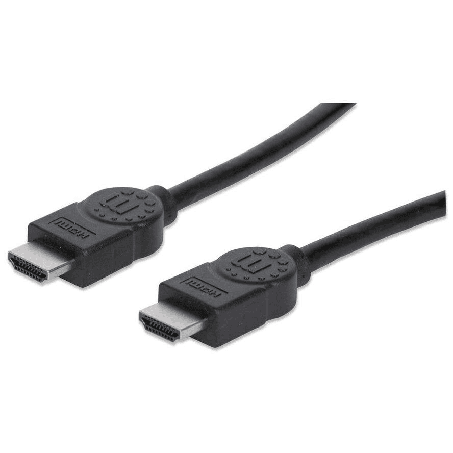 Manhattan 353274 HDMI kábel 7,5 m Typ HDMI (štandard) Čierna