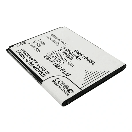 Batéria pre Samsung Batimex 1550 mAh