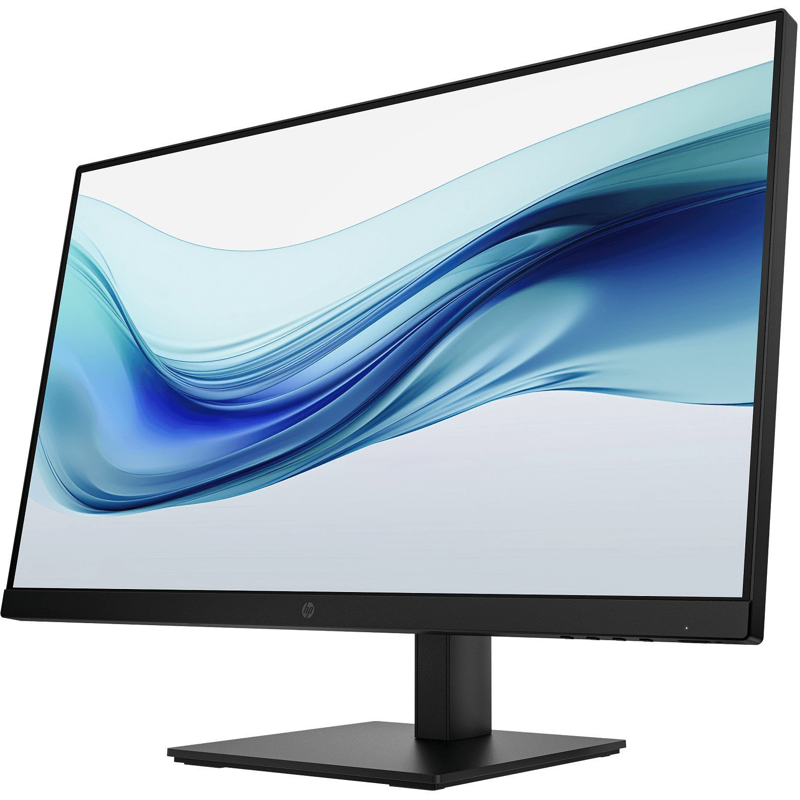 HP Series 3 Pro 23.8 inch FHD Monitor - 324pe LCD monitor 60,5 cm (23.8") 1920 x 1080 px Full HD Čierna