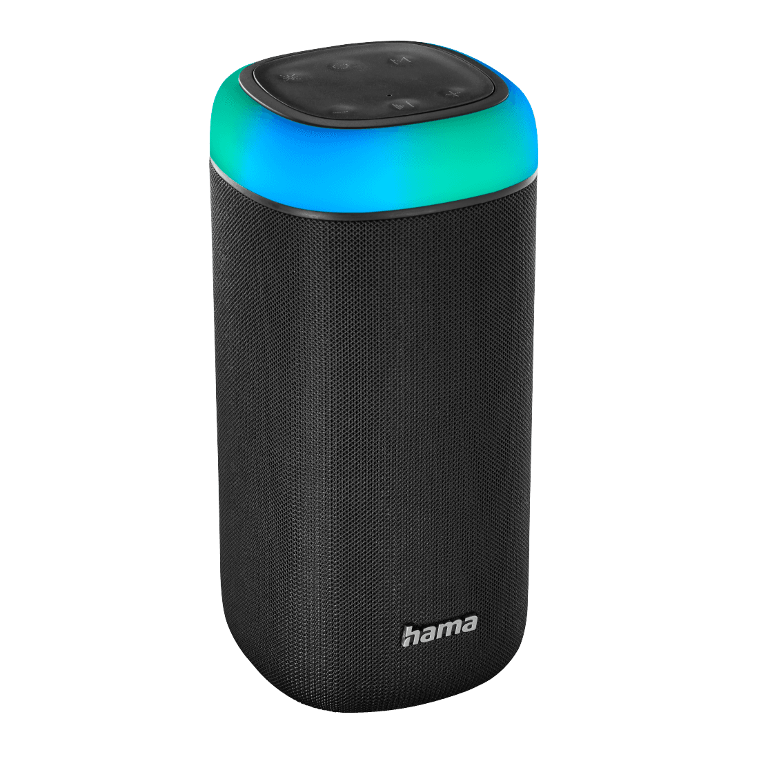 Mobilný prenosný reproduktor Bluetooth Hama Shine 2.0 30W Akumulátorový