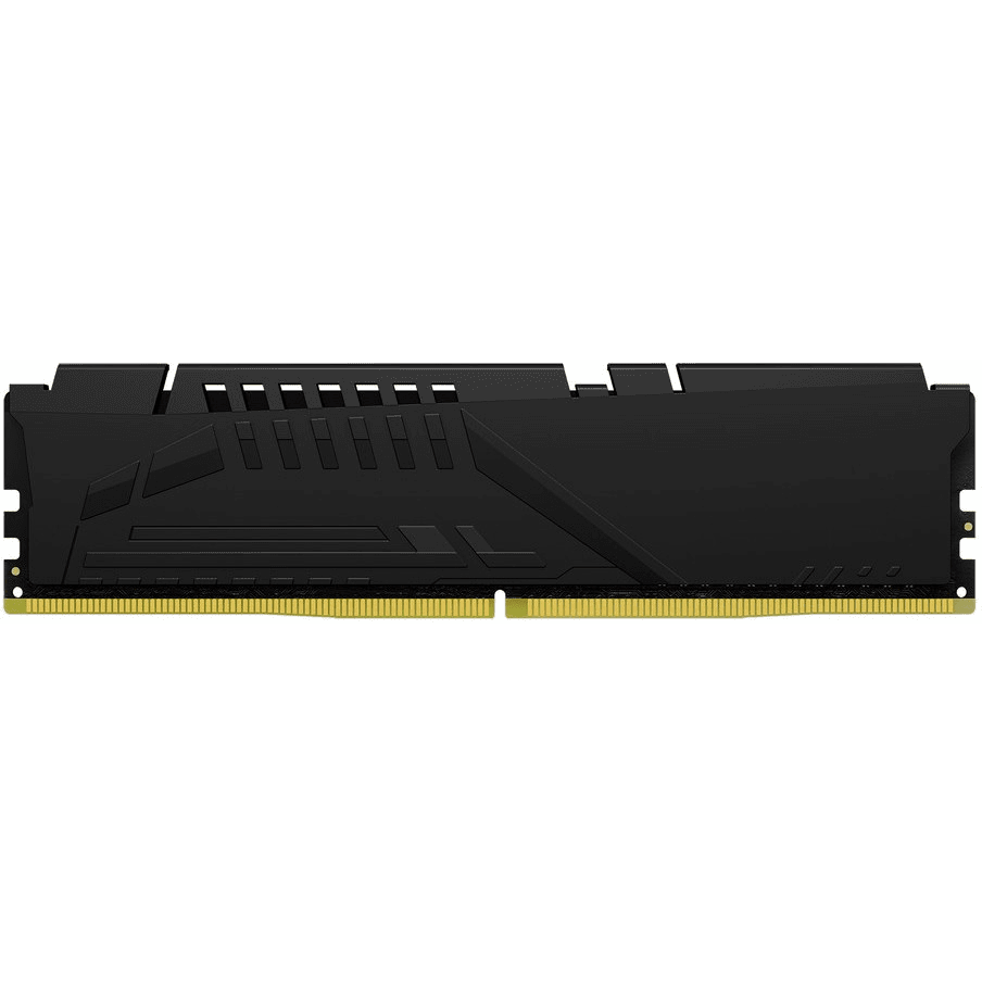 Kingston Technology FURY Beast pamäťový modul 128 GB 2 x 64 GB DDR5