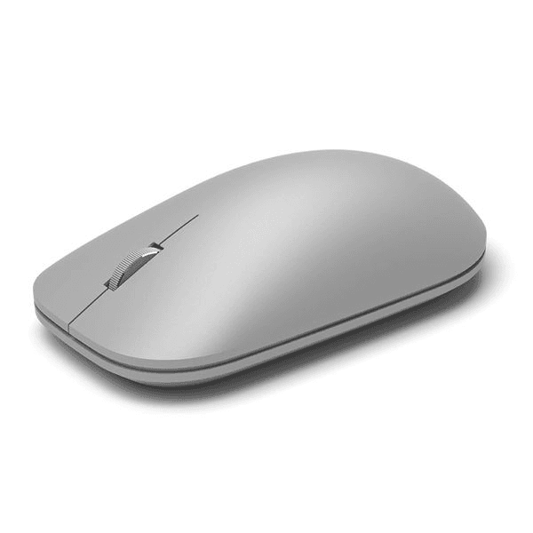 Myš Surface Sighter SC Bt sivá WS3-00006