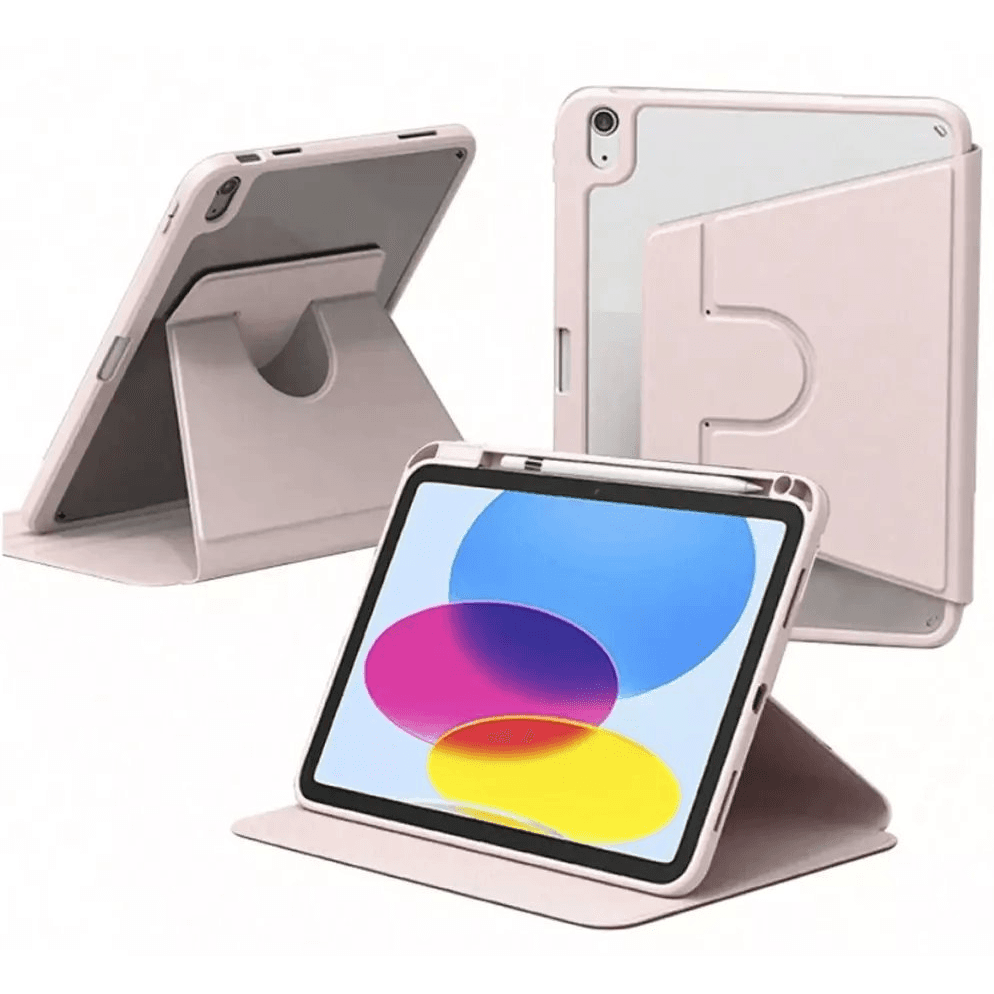 Puzdro Strado pre Apple iPad 10.9 2022 Gen. 10, iPad 11 2025 A16 Gen. 11