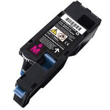 DELL 4J0X7 toner 1 kusov Originál Purpurová