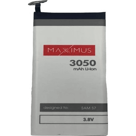Batéria pre Samsung Maxximus 3050 mAh