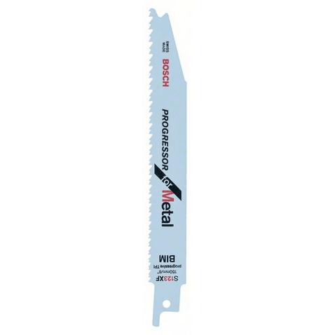 Bosch 2 608 654 401 nôž pre priamočiare, špirálové a chvostové píly Pílový kotúč oceľ s vysokým obsahom karbónu HCS 2 kusov