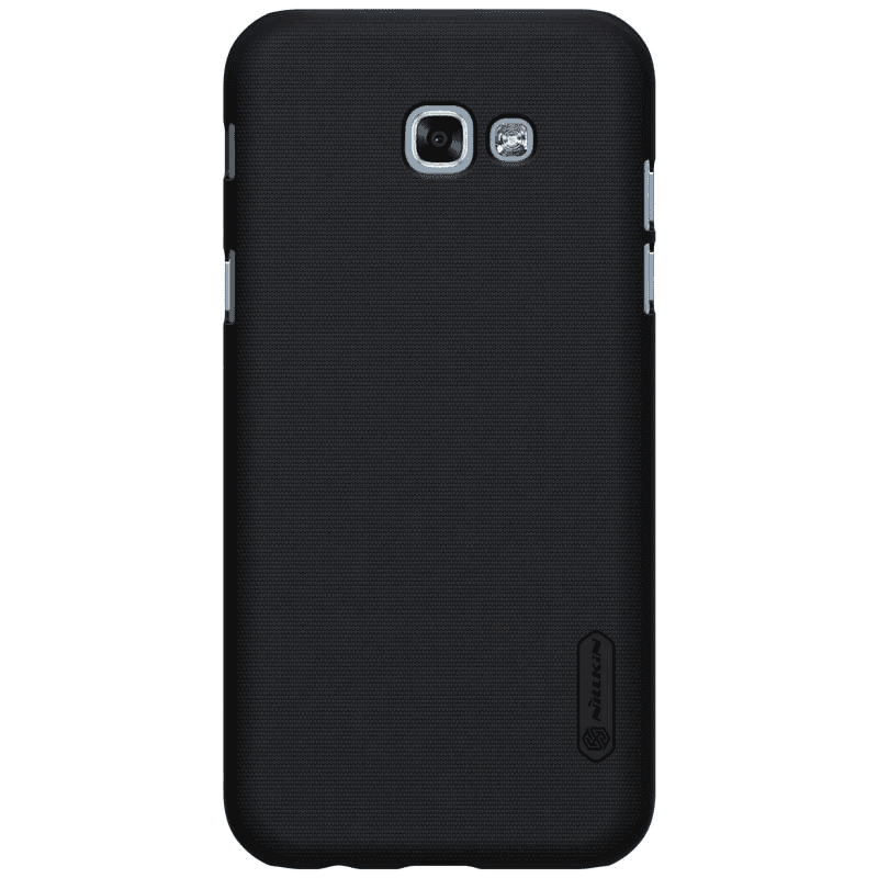 Zadný Kryt Nillkin pre Samsung Galaxy A3 (2017) FROSTED SHIELD čierna