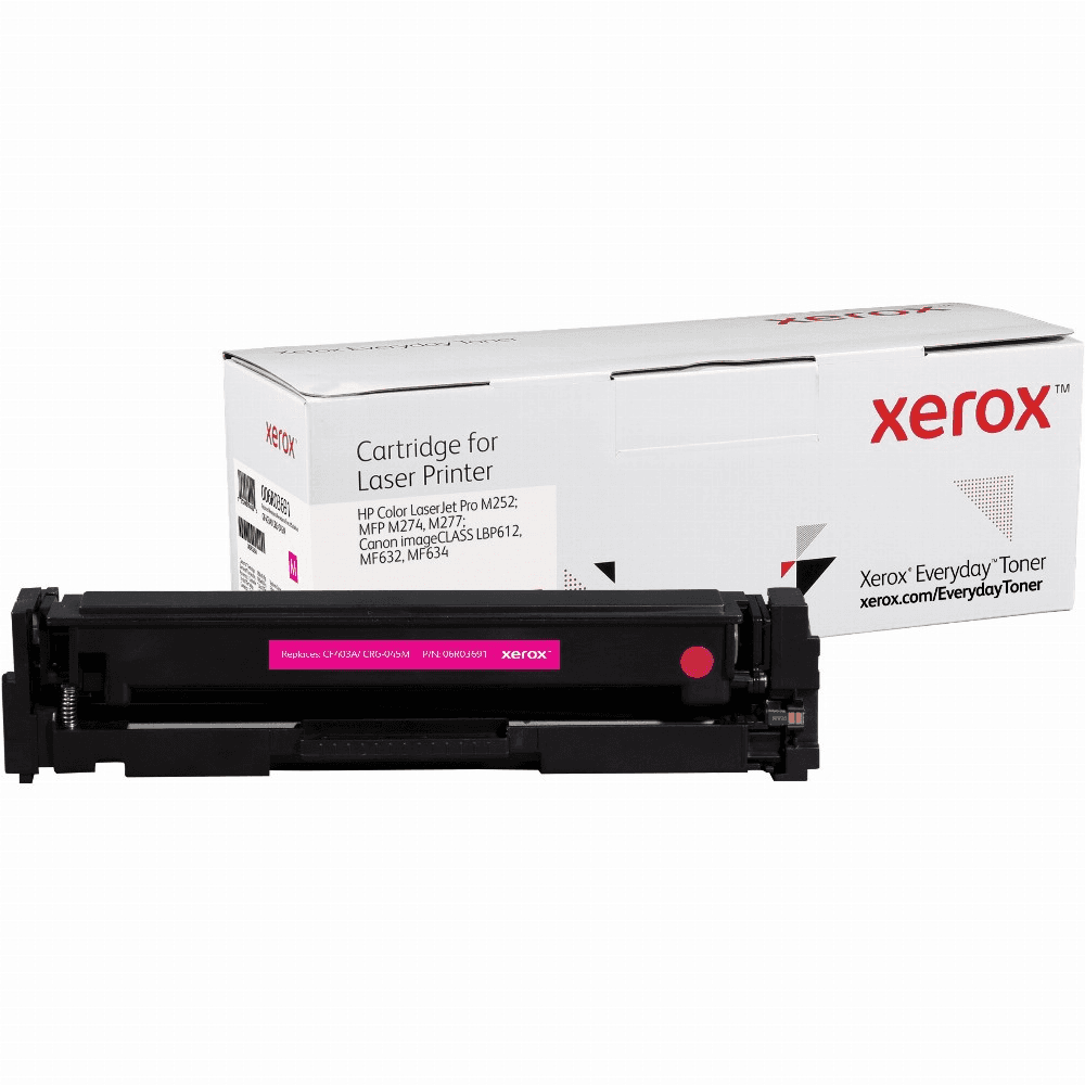Everyday 006R03691 toner 1 kusov Kompatibilné Purpurová