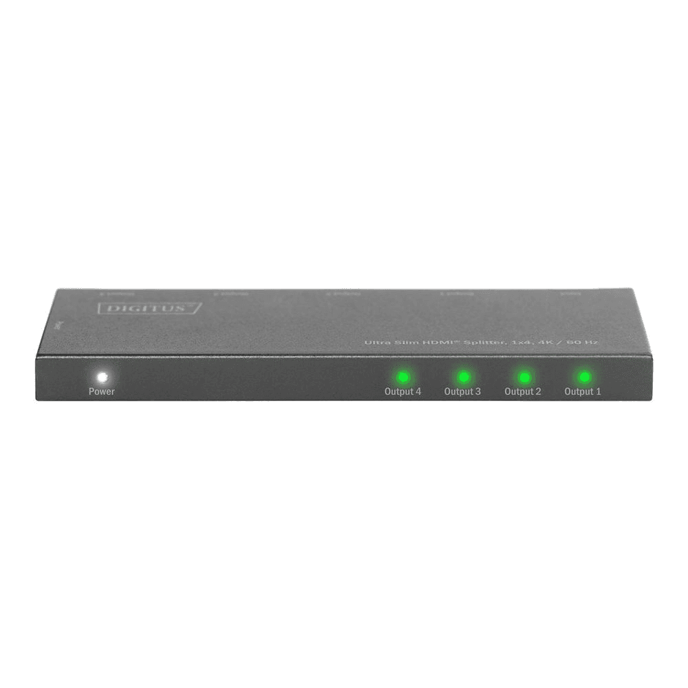 Rozbočovač signálu HDMI Digitus DS-45323