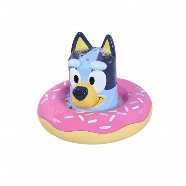 Tomy Toomies E73635 hračka / hra / nálepka do vane Zvieratko do vane Viacfarebný