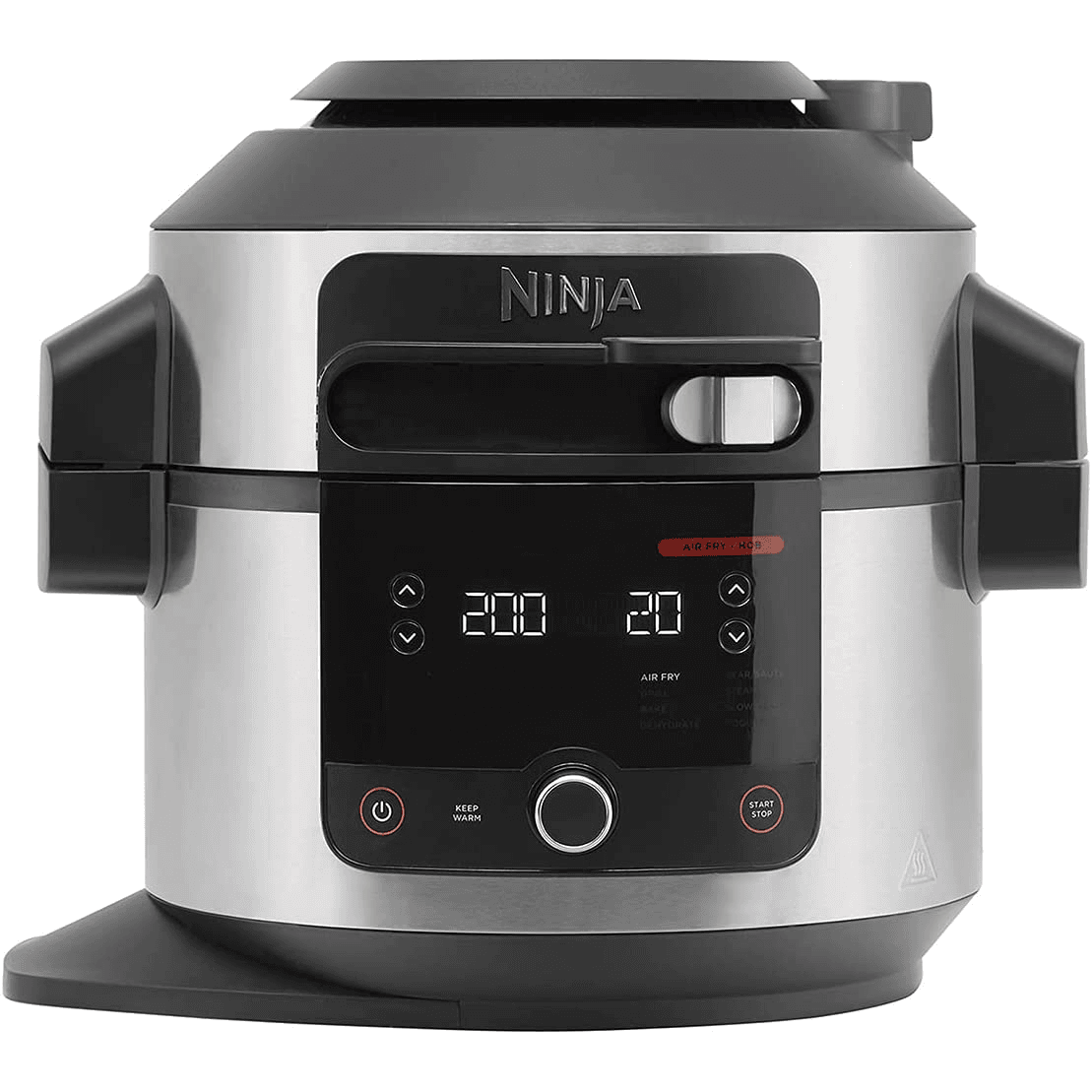 Multivarič Ninja Foodi OL550EU 1460W