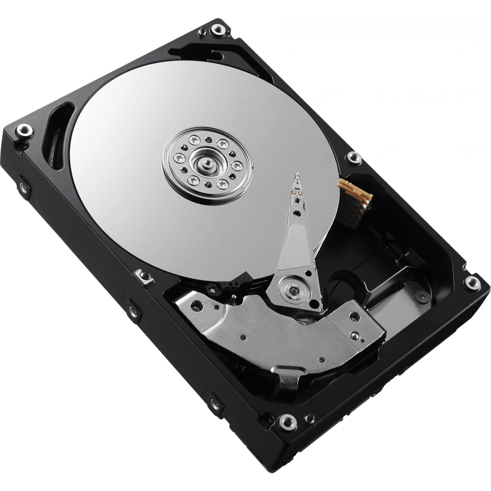 Pevný disk Dell XPJ47 4TB SATA 3,5"