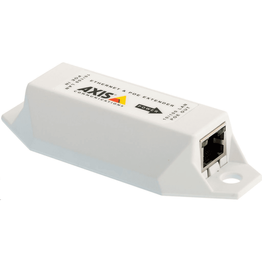 Sieťový adaptér PoE Axis Communication AB 5025-281