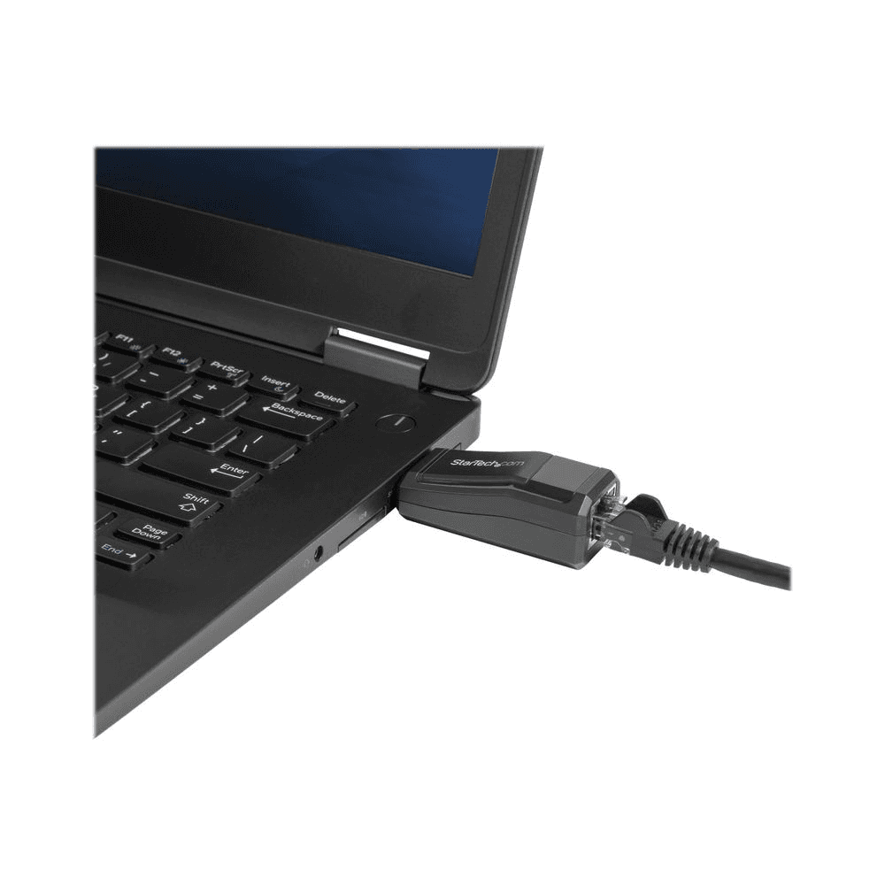 StarTech.com USB31000NDS sieťová karta Ethernet 1000 Mbit/s