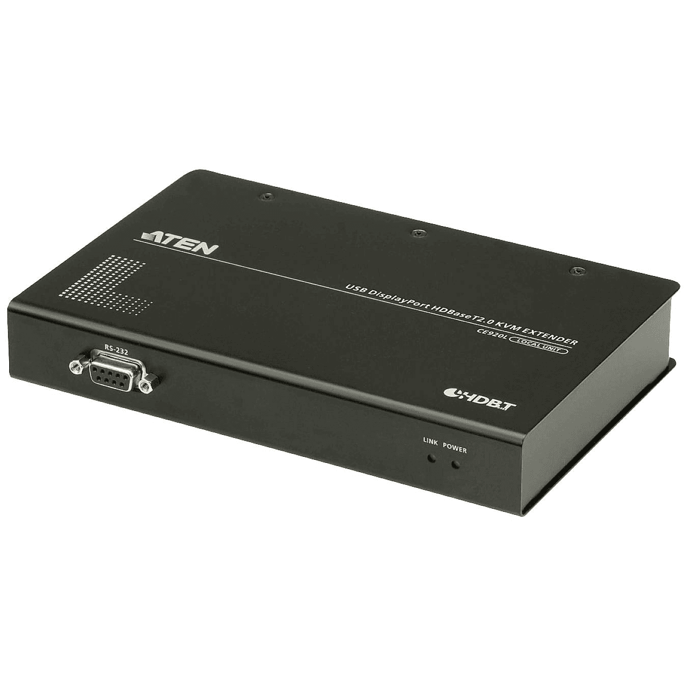 ATEN CE920-ATA-G KVM nástavec Vysielač a prijímač