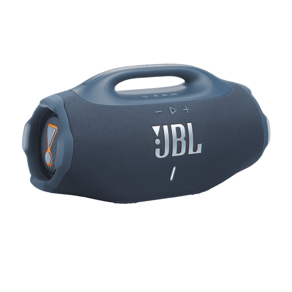 JBL Boombox 4 Párty reproduktor Modrá 180 W