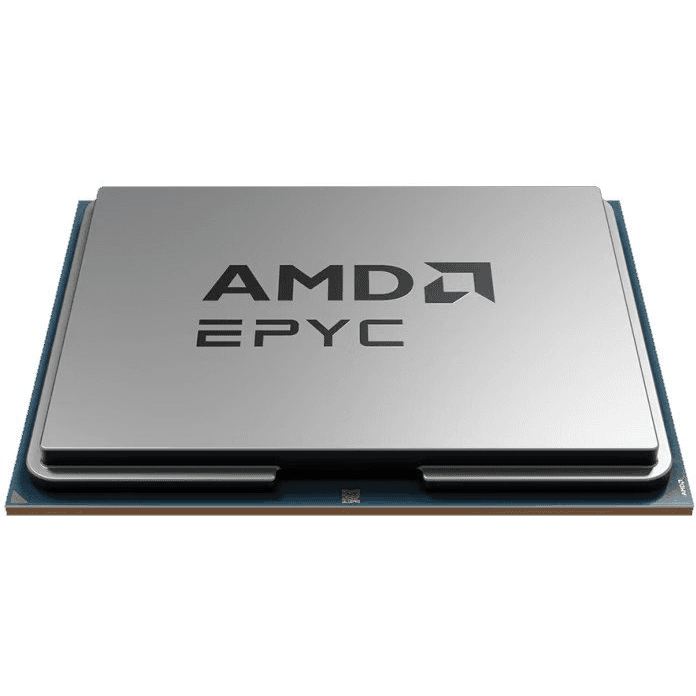 AMD EPYC 9365 procesor 3,4 GHz, 192 MB L3 cache