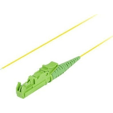Optický pigtail Lanberg SM E2000/APC EASY