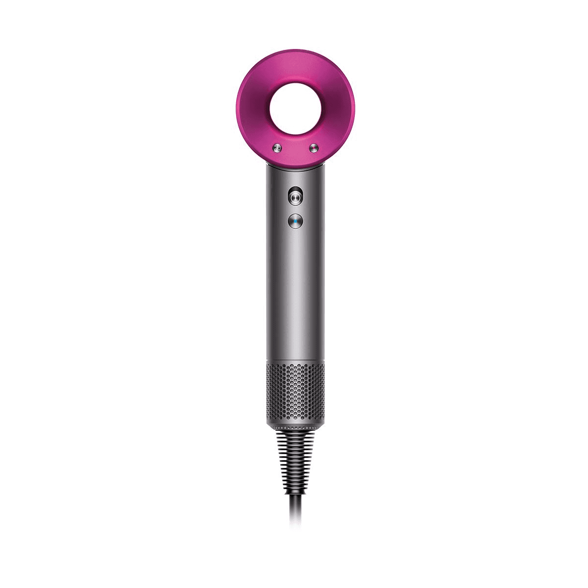 Sušič vlasov Dyson 1600 W, 3 rýchlosti, ionizácia