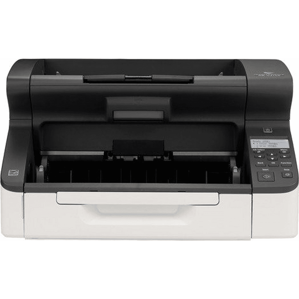 Canon imageFORMULA DR-G2140 Stránkový skener 600 x 600 DPI A3 Čierna, Biela