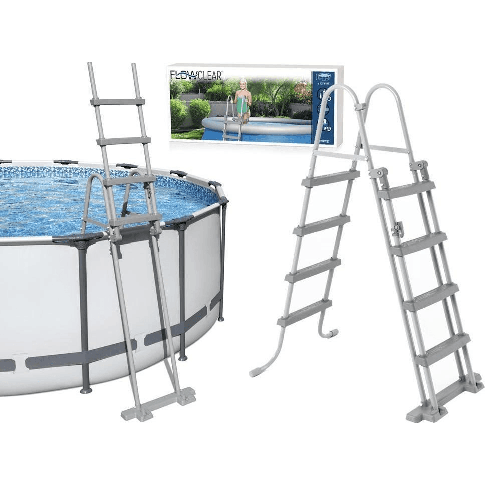 Bestway 58331 bazénové príslušenstvo Rebrík