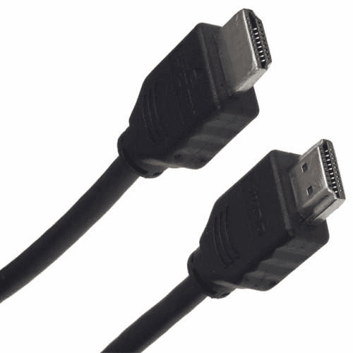 Equip 119358 HDMI kábel 15 m Typ HDMI (štandard) Čierna