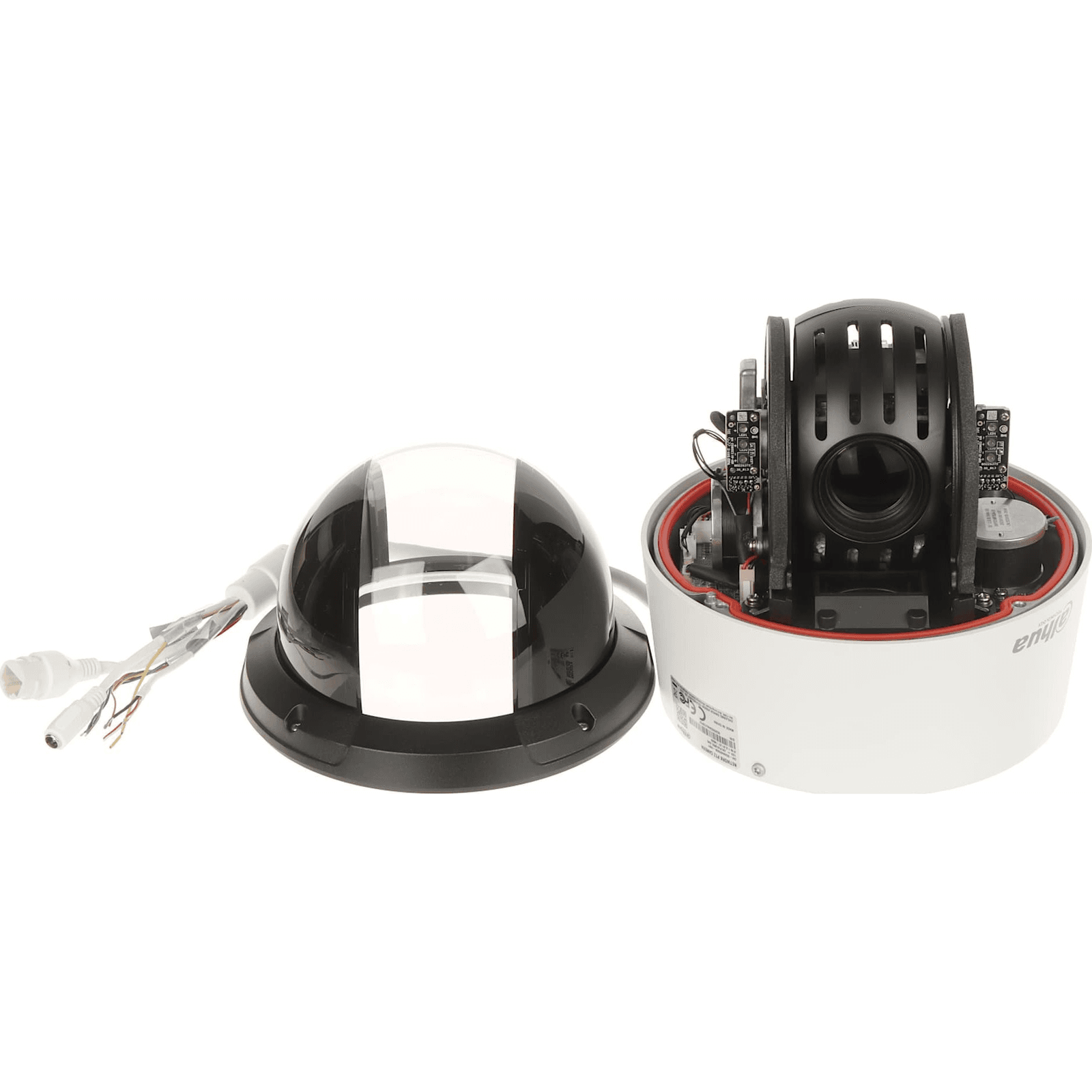 Dahua Technology SD4A425DB-HNY Guľový IP bezpečnostná kamera Vnútorné a vonkajšie 3860 x 2160 px Strop
