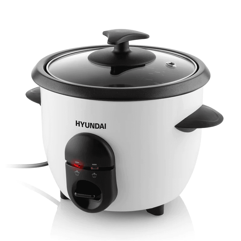 Elektrický hrniec na ryžu HYUNDAI 0,6L