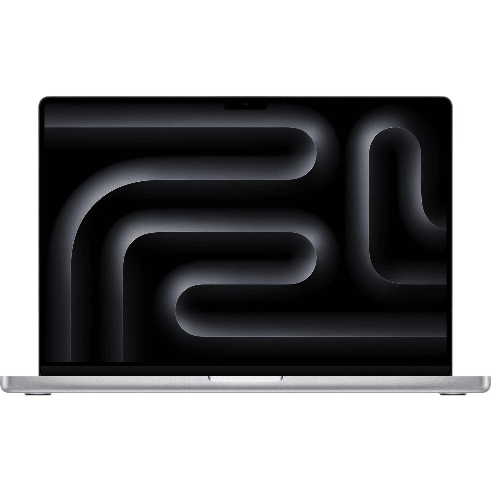 MacBook Pro 16 M5 Pro (18+32) 36GB/2TB Strieborný