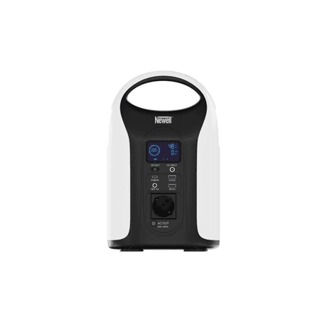 PRENOSNÁ NAPÁJACIA STANICA GENERÁTOR AC 283Wh 60W