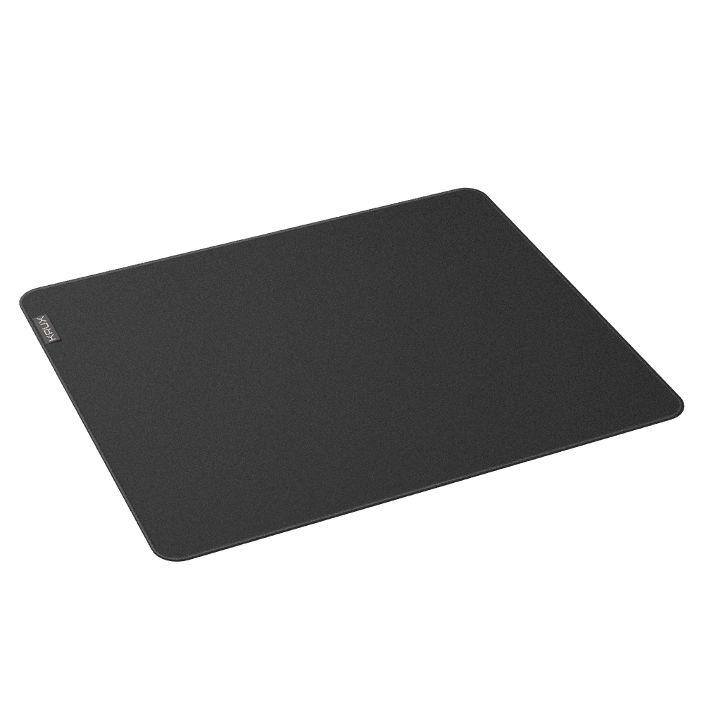 Veľká podložka pod myš KRUX SPACE XL 470x400mm pre hráčov