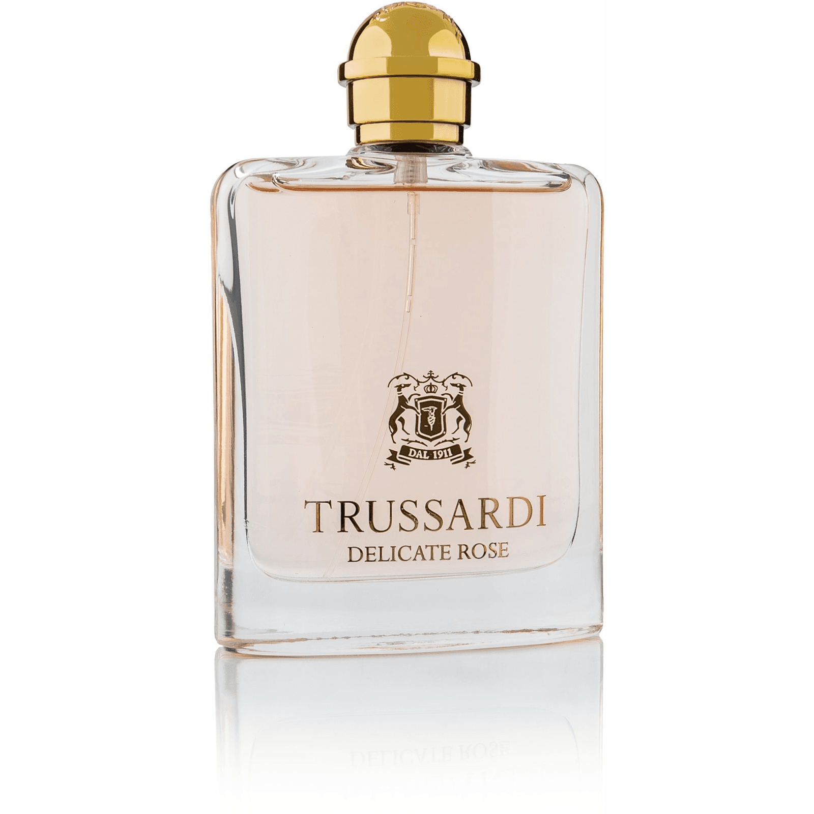 Trussardi Delicate Rose 50 ml toaletná voda žena EDT