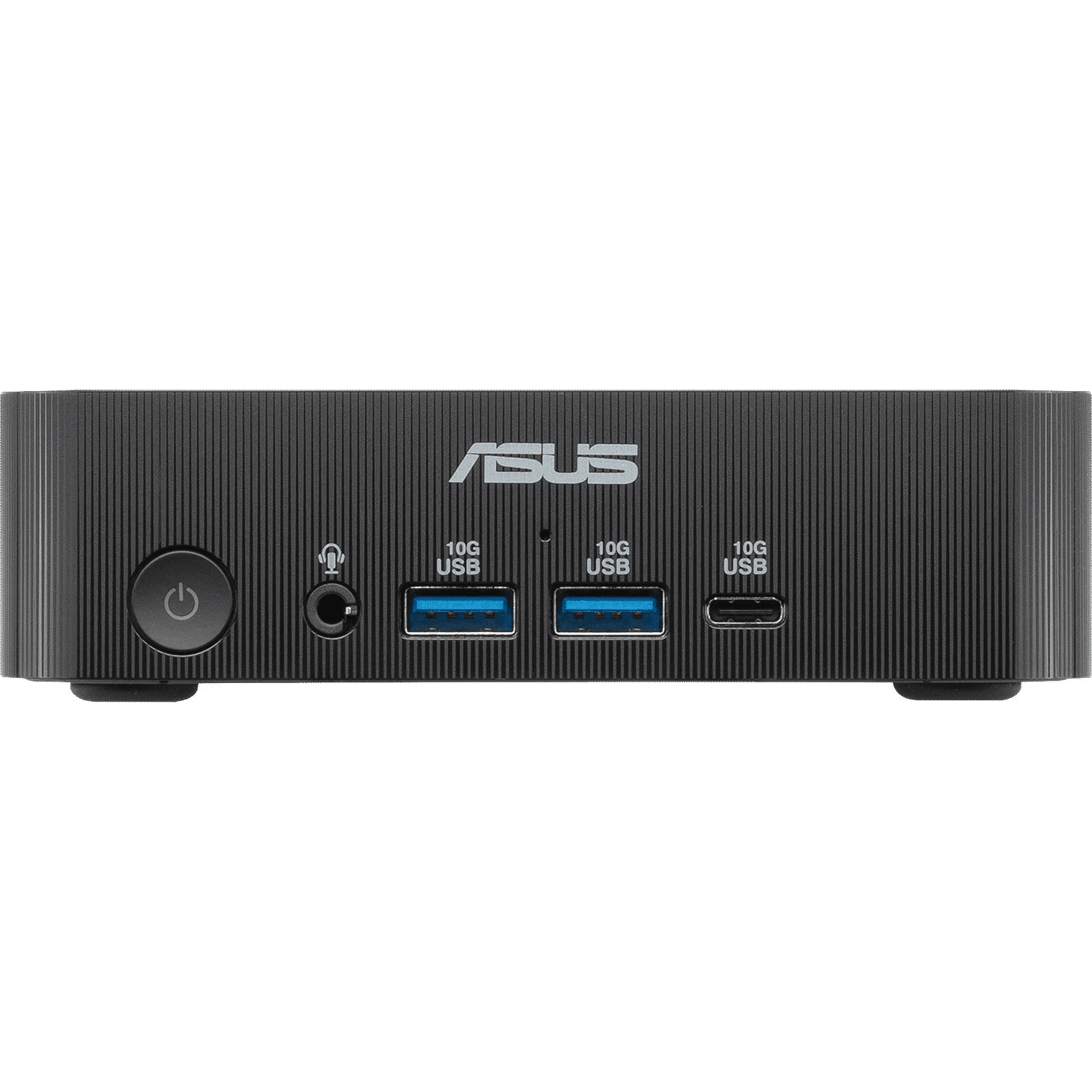 ASUS ExpertCenter PN54-S1-S50015AL AMD Ryzen™ 5 220 16 GB DDR5-SDRAM 512 GB SSD Windows 11 Pro Mini PC Čierna