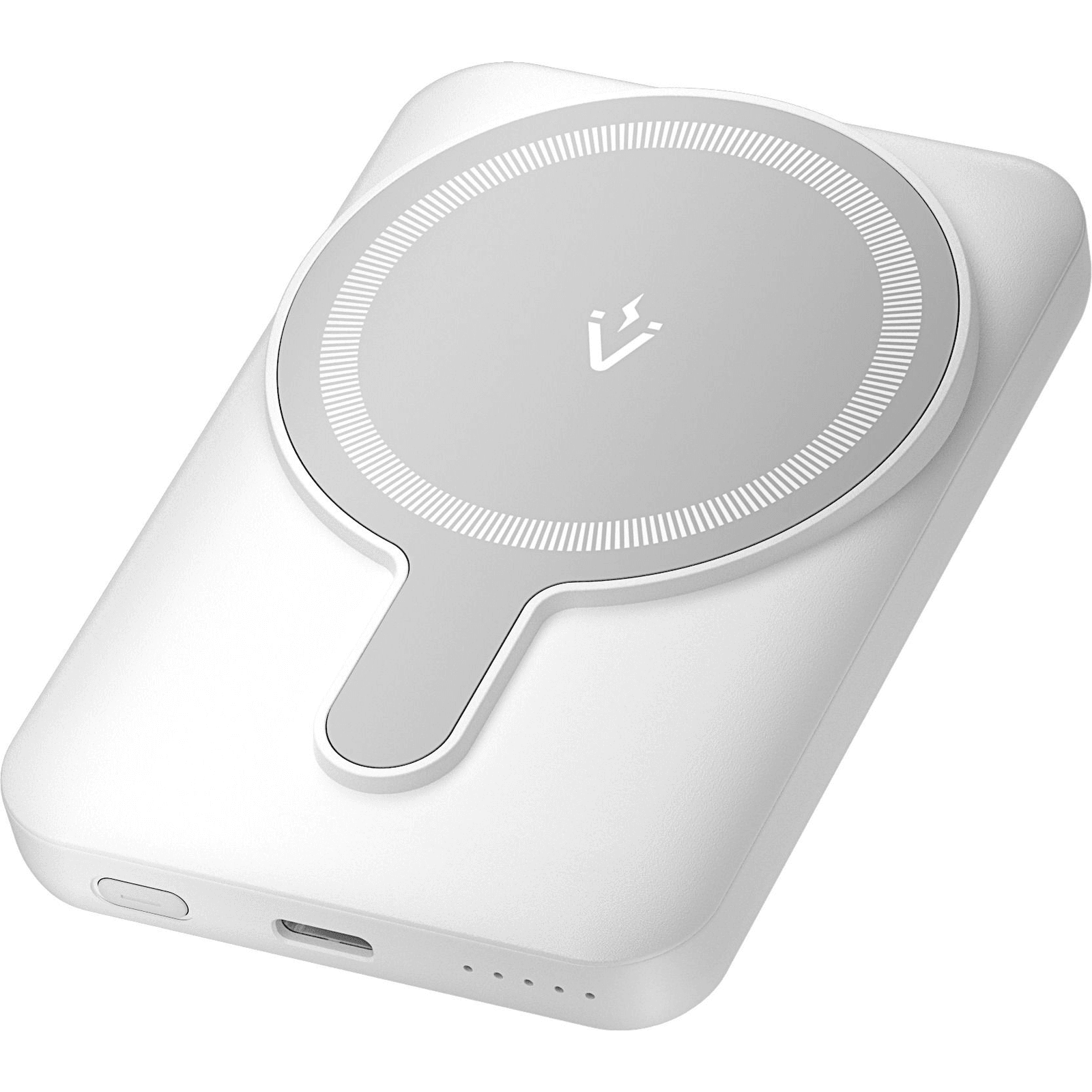 Powerbanka Vention 5000 mAh biela